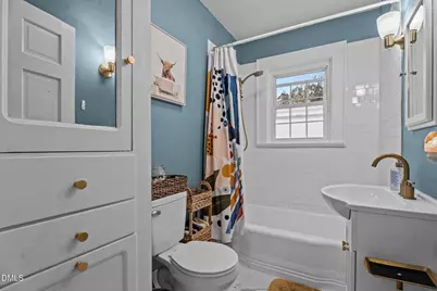 222 E Nash Street, Spring Hope, NC 27882 - Photo 22