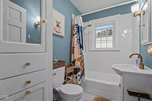 222 E Nash St, Spring Hope, NC 27882 - Photo 22