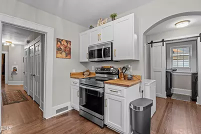 222 E Nash Street, Spring Hope, NC 27882 - Photo 20