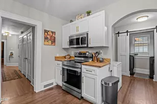 222 E Nash St, Spring Hope, NC 27882 - Photo 20