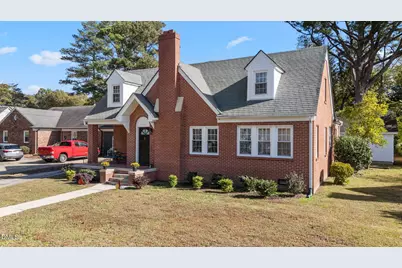 222 E Nash Street, Spring Hope, NC 27882 - Photo 32