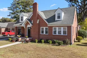 222 E Nash St, Spring Hope, NC 27882 - Photo 32