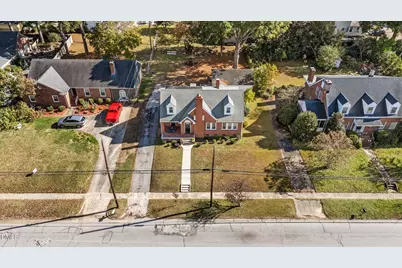 222 E Nash Street, Spring Hope, NC 27882 - Photo 40