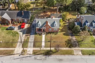 222 E Nash St, Spring Hope, NC 27882 - Photo 40