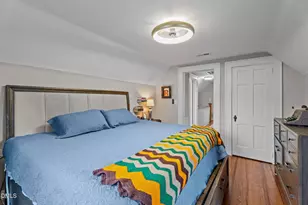 222 E Nash St, Spring Hope, NC 27882 - Photo 26