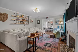222 E Nash St, Spring Hope, NC 27882 - Photo 8