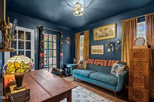 222 E Nash St, Spring Hope, NC 27882 - Photo 8