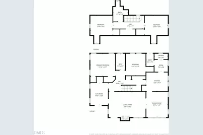 222 E Nash Street, Spring Hope, NC 27882 - Photo 30