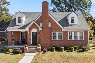 222 E Nash St, Spring Hope, NC 27882 - Photo 1
