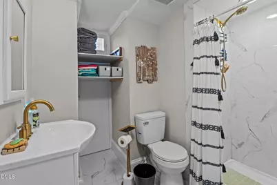 222 E Nash Street, Spring Hope, NC 27882 - Photo 28