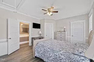 403 W E St, Erwin, NC 28339 - Photo 18