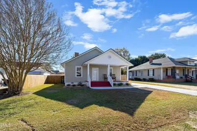 403 W E Street, Erwin, NC 28339 - Photo 2