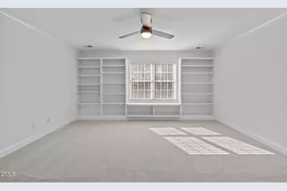 176 Weaver Trail, New Hill, NC 27562 - Photo 34