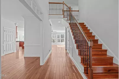 176 Weaver Trail, New Hill, NC 27562 - Photo 8