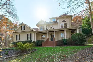 176 Weaver Trail, New Hill, NC 27562 - Photo 48