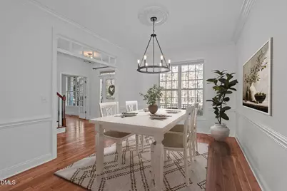 176 Weaver Trail, New Hill, NC 27562 - Photo 2