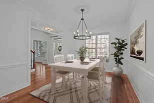 176 Weaver Trail, New Hill, NC 27562 - Photo 2