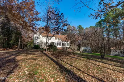 176 Weaver Trail, New Hill, NC 27562 - Photo 46