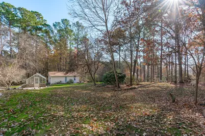 176 Weaver Trail, New Hill, NC 27562 - Photo 44