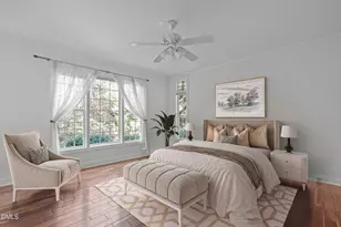 176 Weaver Trail, New Hill, NC 27562 - Photo 4