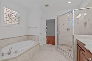 176 Weaver Trail, New Hill, NC 27562 - Photo 26