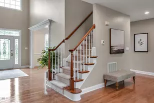 9628 Clubvalley Wy, Raleigh, NC 27617 - Photo 28