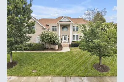 9628 Clubvalley Way, Raleigh, NC 27617 - Photo 4