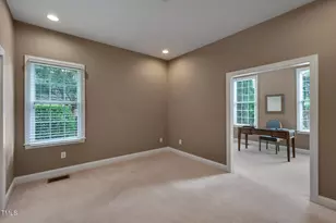 9628 Clubvalley Wy, Raleigh, NC 27617 - Photo 26