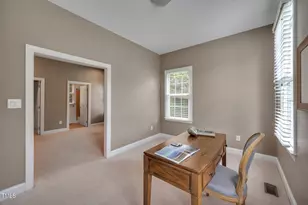 9628 Clubvalley Wy, Raleigh, NC 27617 - Photo 26