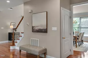 9628 Clubvalley Wy, Raleigh, NC 27617 - Photo 18