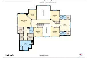 9628 Clubvalley Wy, Raleigh, NC 27617 - Photo 68