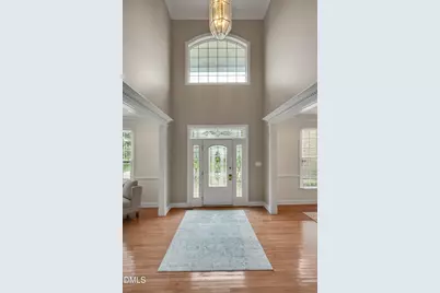 9628 Clubvalley Way, Raleigh, NC 27617 - Photo 6