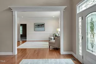 9628 Clubvalley Wy, Raleigh, NC 27617 - Photo 22