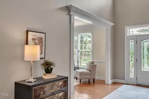 9628 Clubvalley Wy, Raleigh, NC 27617 - Photo 20