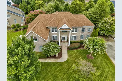 9628 Clubvalley Way, Raleigh, NC 27617 - Photo 60