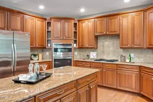 9628 Clubvalley Wy, Raleigh, NC 27617 - Photo 16