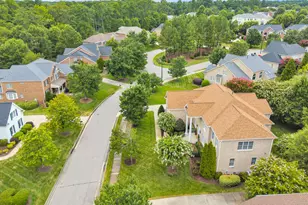 9628 Clubvalley Wy, Raleigh, NC 27617 - Photo 50