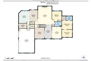 9628 Clubvalley Wy, Raleigh, NC 27617 - Photo 52