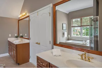 9628 Clubvalley Way, Raleigh, NC 27617 - Photo 36