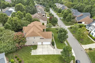 9628 Clubvalley Wy, Raleigh, NC 27617 - Photo 52