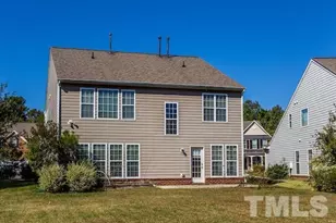 317 Euphoria Cir, Cary, NC 27519 - Photo 18