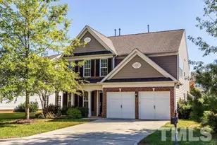 317 Euphoria Cir, Cary, NC 27519 - Photo 1