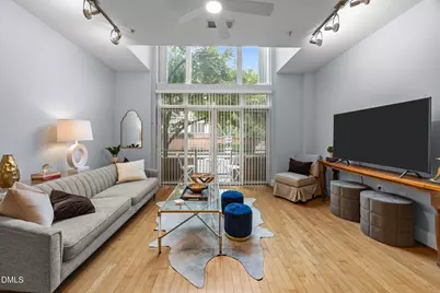 444 S Blount Street #104, Raleigh, NC 27601 - Photo 2