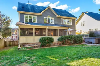 940 Federal House Avenue, Wake Forest, NC 27587 - Photo 40