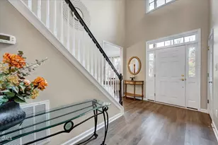 940 Federal House Ave, Wake Forest, NC 27587 - Photo 6