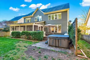 940 Federal House Ave, Wake Forest, NC 27587 - Photo 42