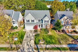 940 Federal House Ave, Wake Forest, NC 27587 - Photo 46