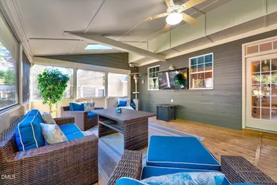 940 Federal House Avenue, Wake Forest, NC 27587 - Photo 2