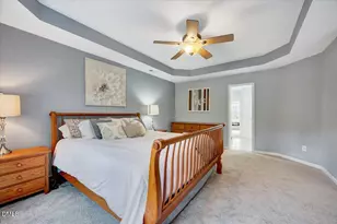 940 Federal House Ave, Wake Forest, NC 27587 - Photo 22