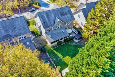 940 Federal House Avenue, Wake Forest, NC 27587 - Photo 48